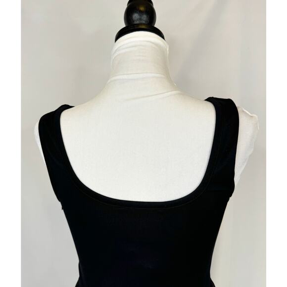 Line & Dot Jayde Maxi Dress Size S NWT Summer Beach Casual Brunch Date Night - Picture 3 of 12